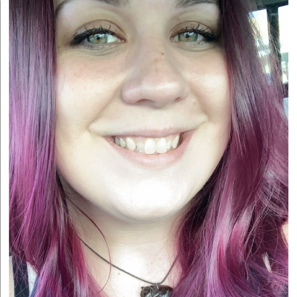 Meet your Posher, Brittany